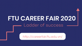 Review FTU Career Fair 2020