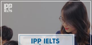 IPP IELTS TUYỂN DỤNG VỊ TRÍ ACADEMIC ASSISTANT