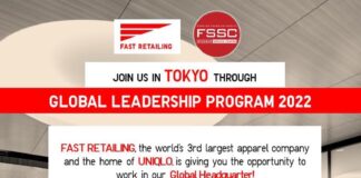 Global Leadership Program in Vietnam 2022