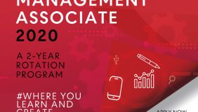 Chương Trình Tuyển Dụng “Vietnam Management Associate 2020” Từ Tập Đoàn Central Retail